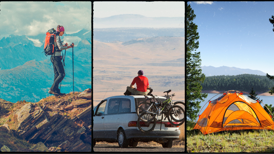 Travel Guide