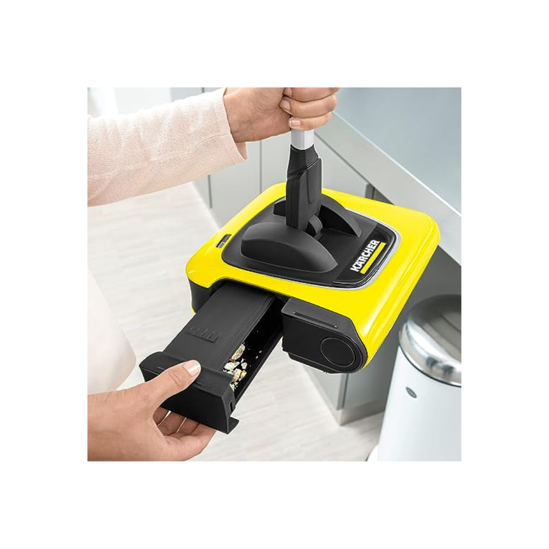 Karcher KB5 Cordless Electric Broom