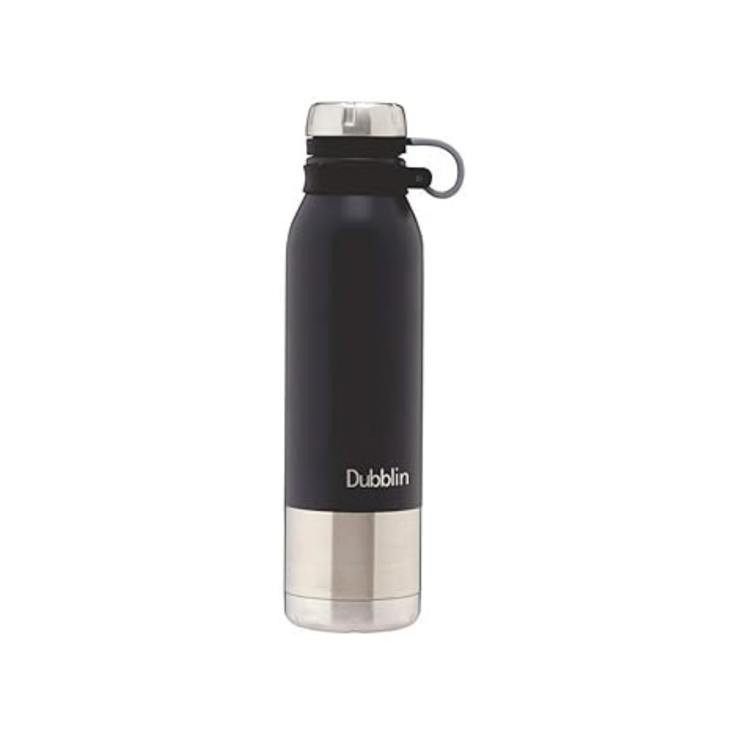 Dubblin Crown Premium | Black | 700 ML