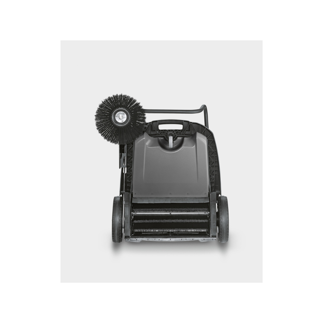 Karcher Sweeper