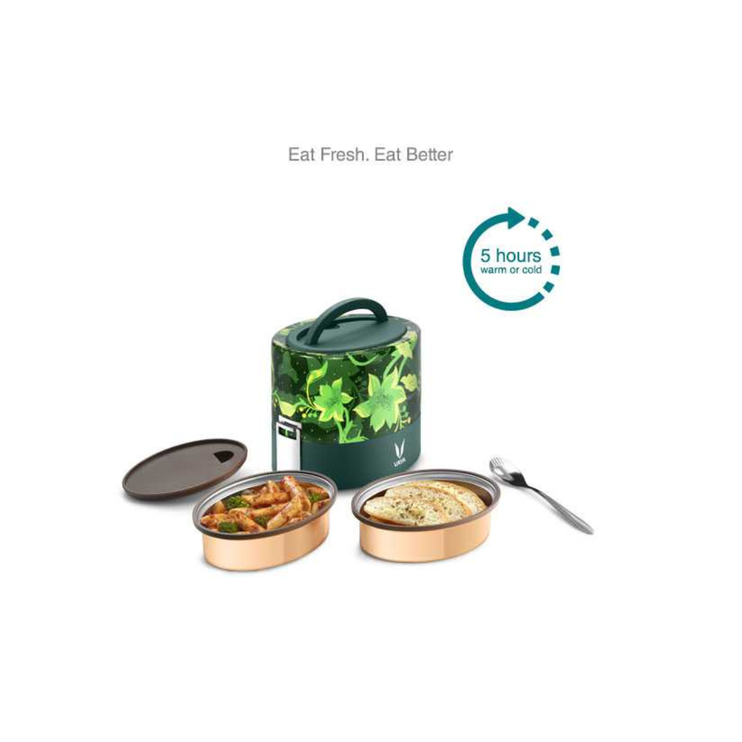 Vaya Tyffyn - 600 ml - Floral