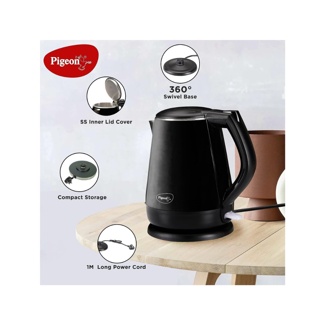 Pigeon Spark Double Wall 1.2 Ltr