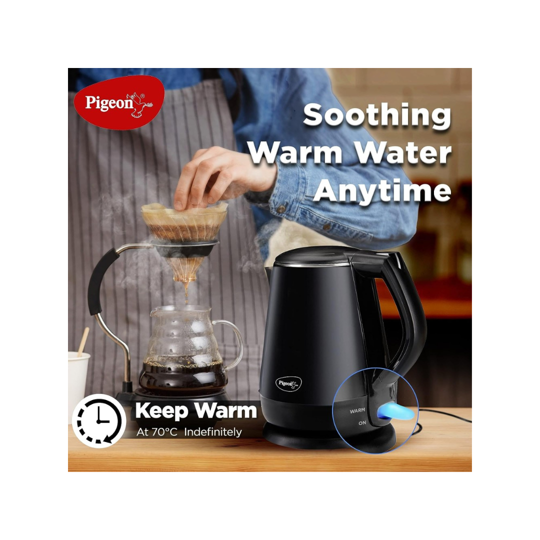 Pigeon Spark Double Wall 1.2 Ltr