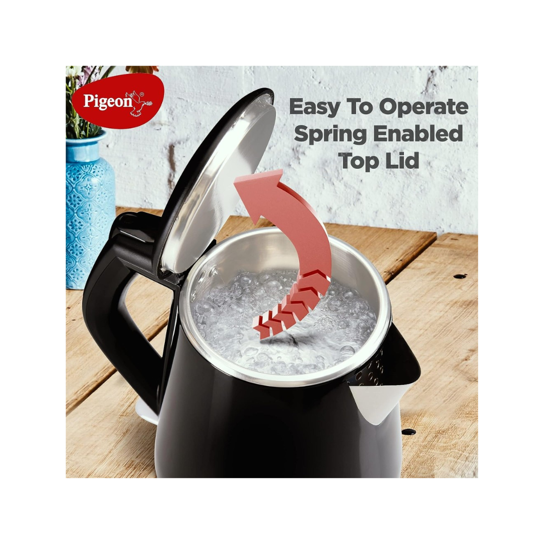 Pigeon Spark Double Wall 1.2 Ltr