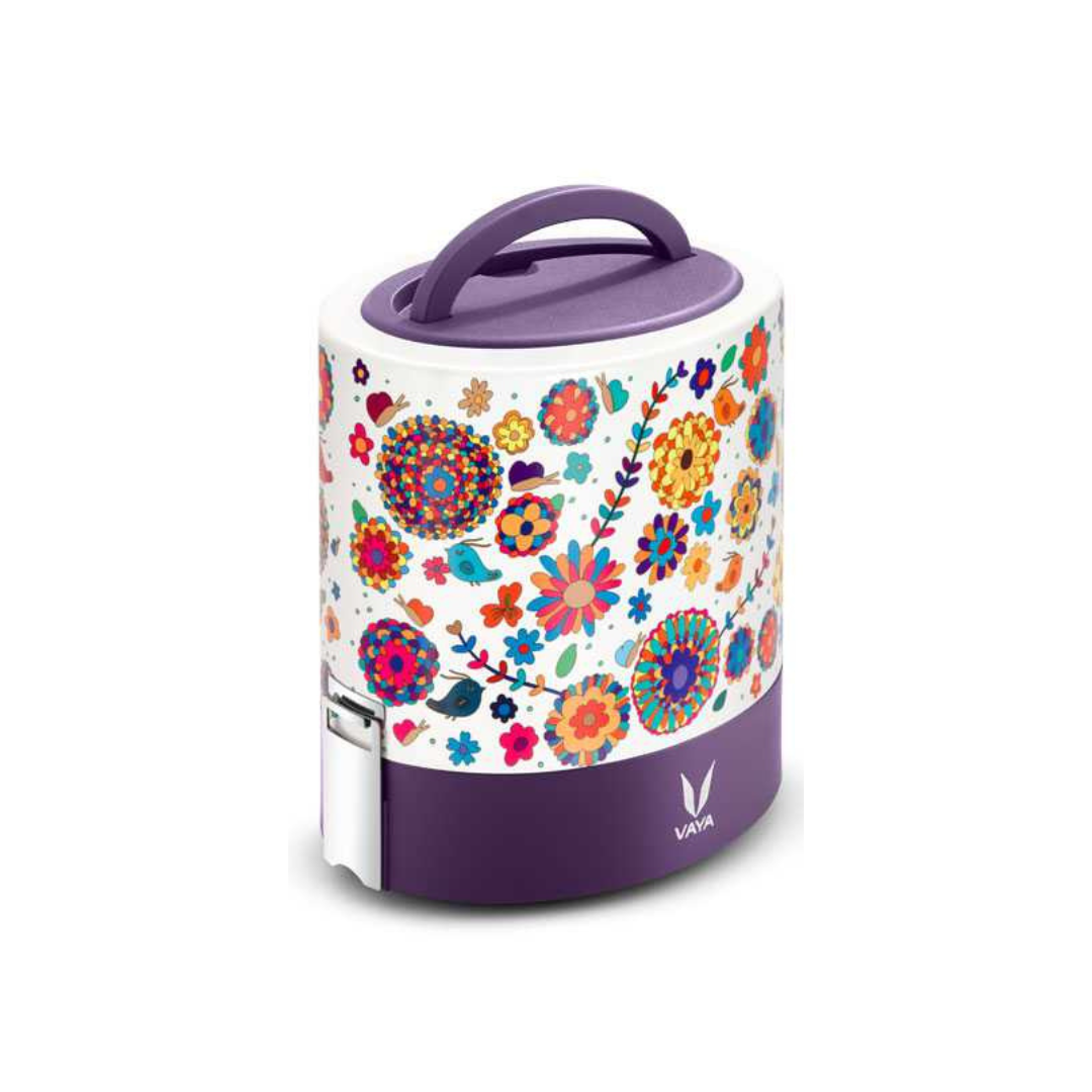 Vaya Tyffyn - 1000 ml - Bloom