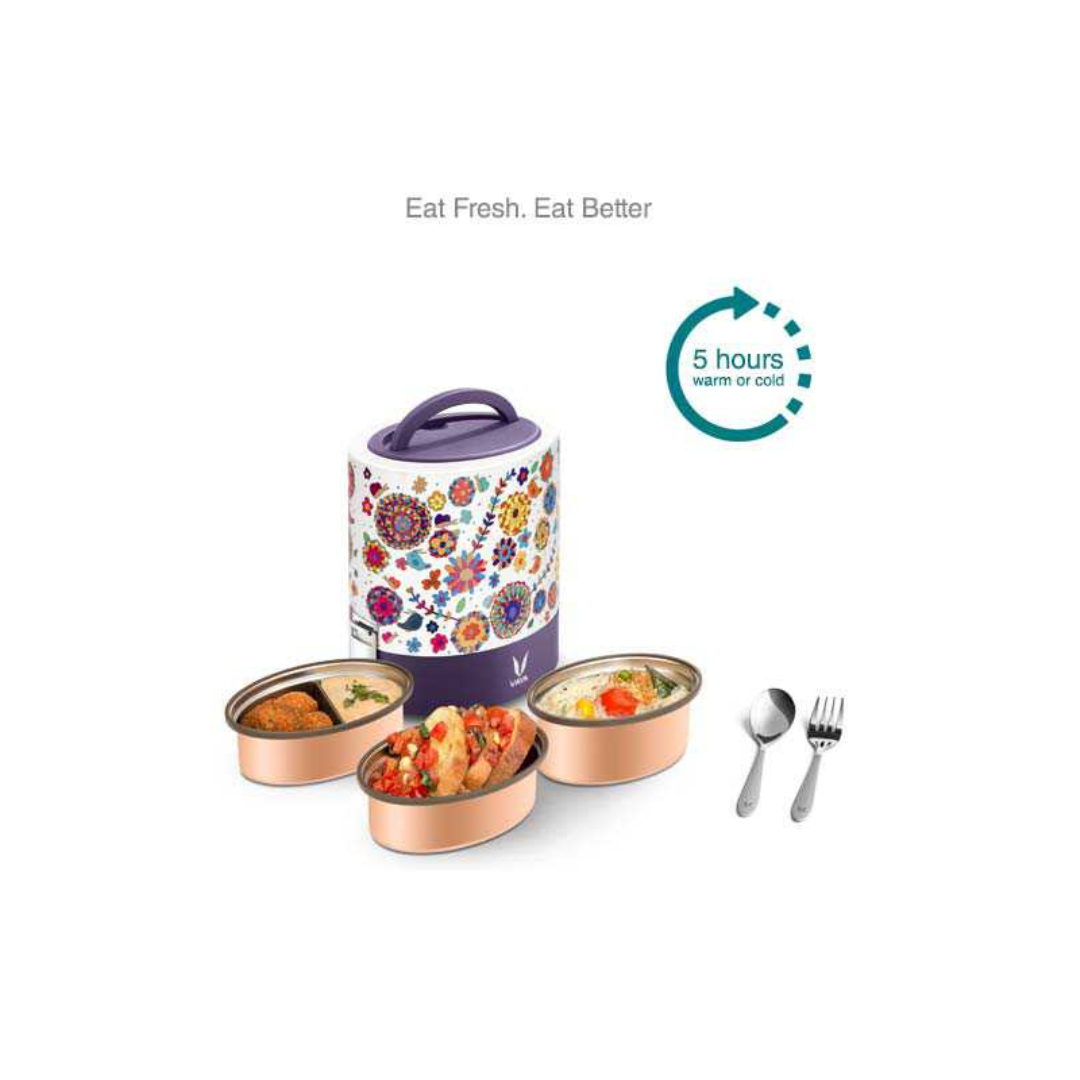 Vaya Tyffyn - 1000 ml - Bloom