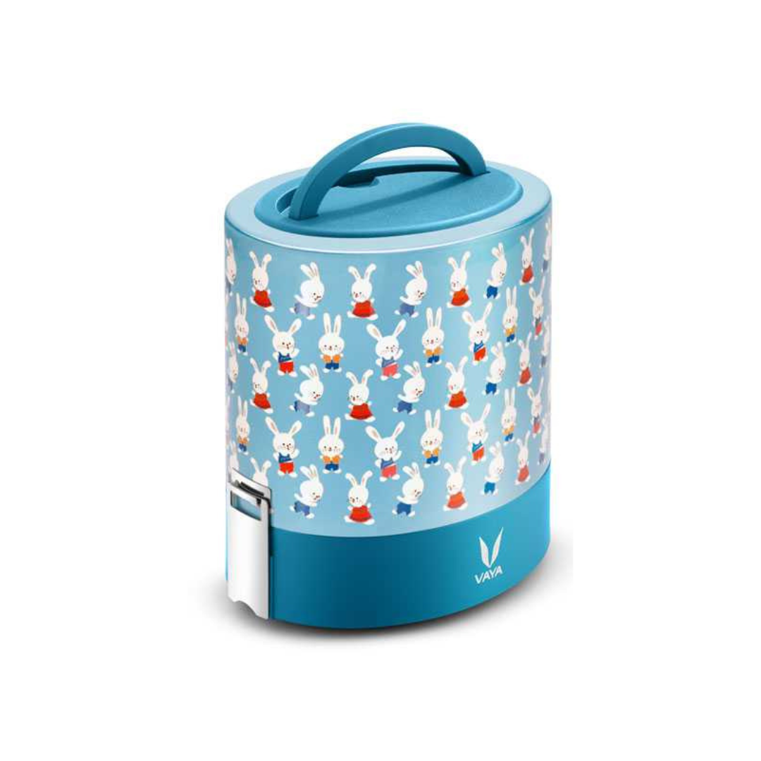 Vaya Tyffyn - 1000 ml - Bunnies
