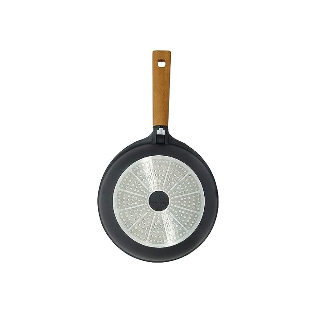Wonderchef Caesar Fry Pan |24cm