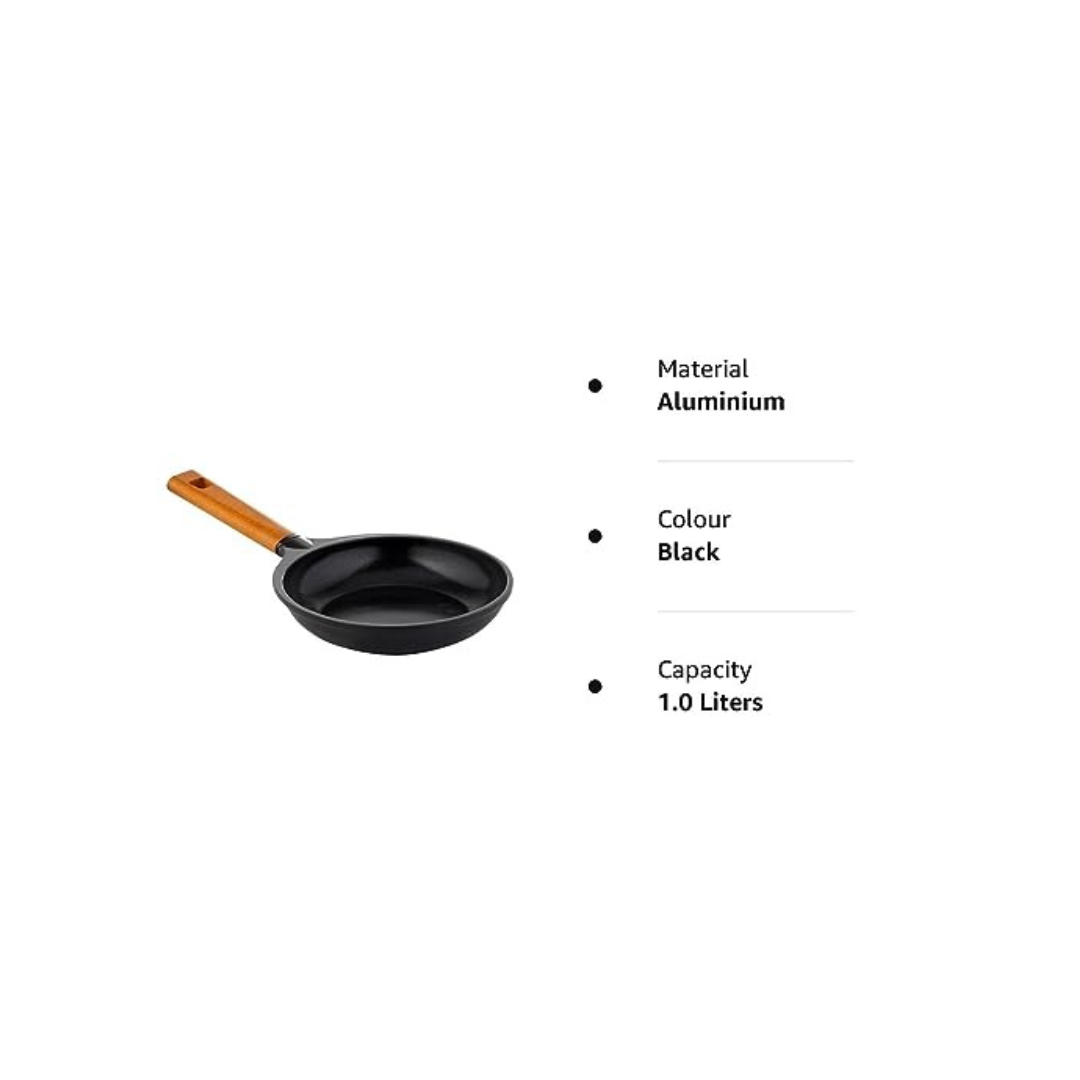 Wonderchef Caesar Fry Pan |24cm