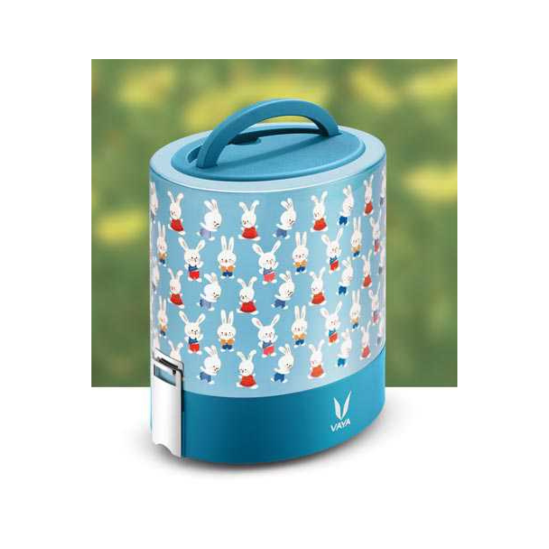 Vaya Tyffyn - 1000 ml - Bunnies