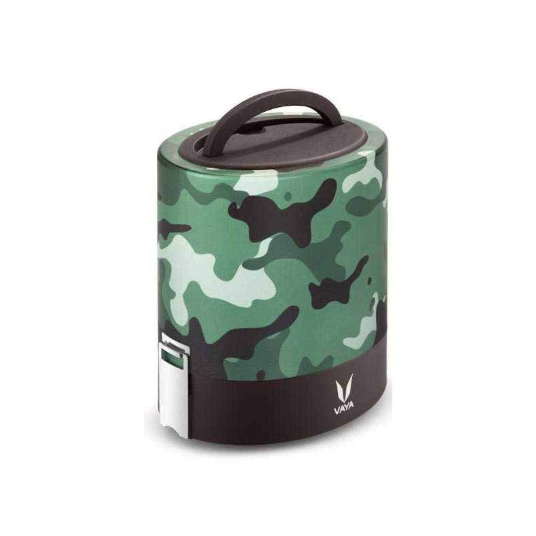 Vaya Tyffyn - 1000 ml - Camo
