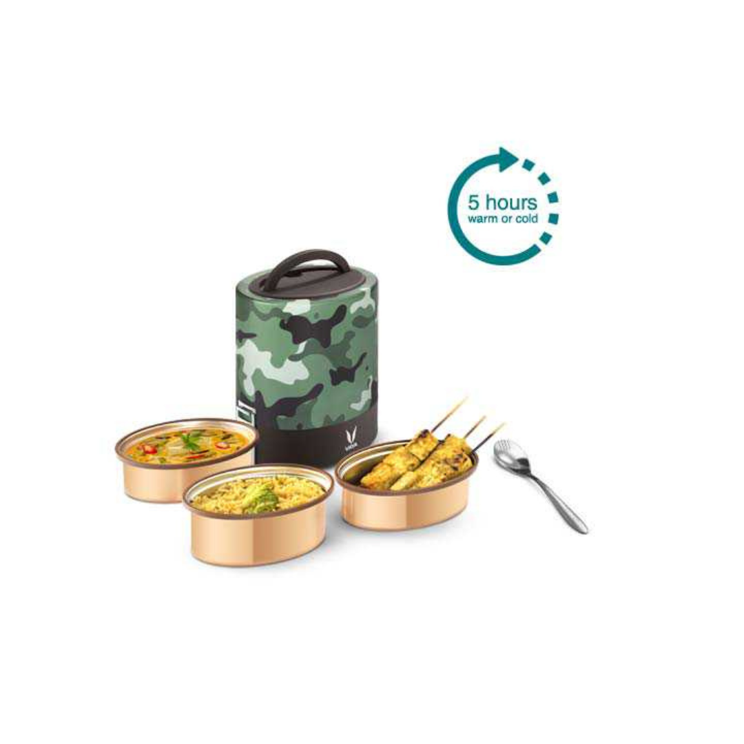 Vaya Tyffyn - 1000 ml - Camo