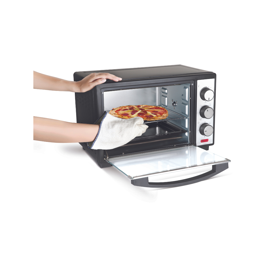 Pigeon 20 Liters OTG Rotisserie