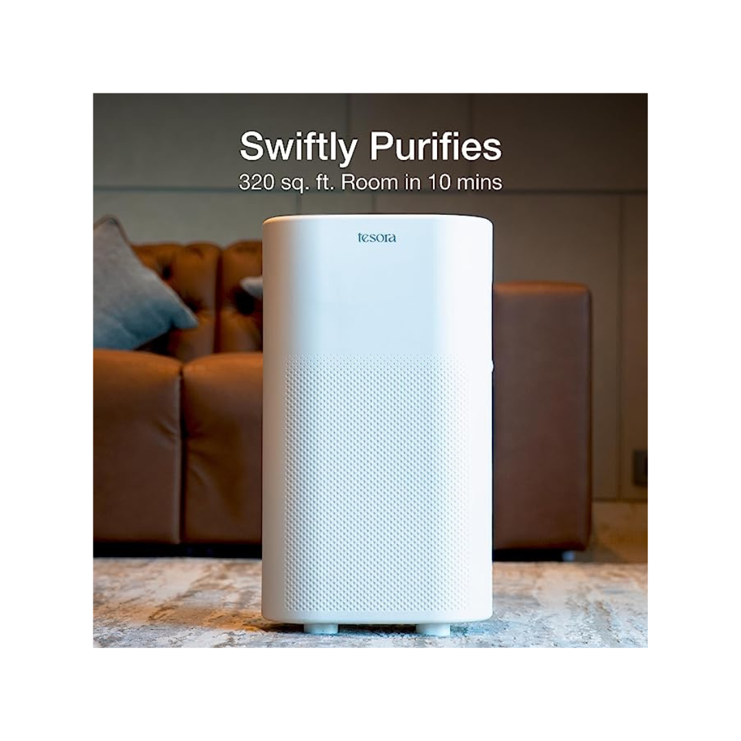 Tesora Air Purifier