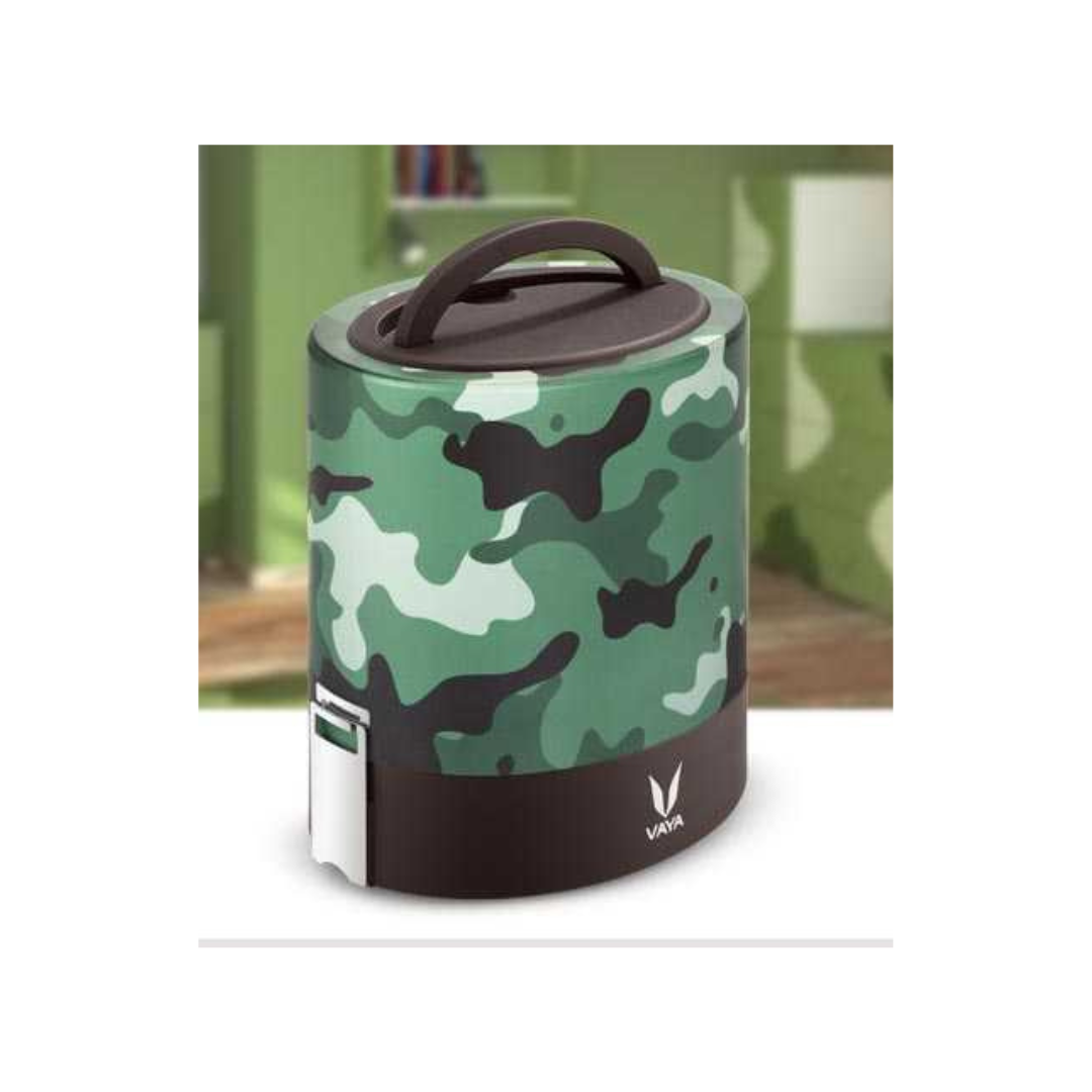 Vaya Tyffyn - 1000 ml - Camo
