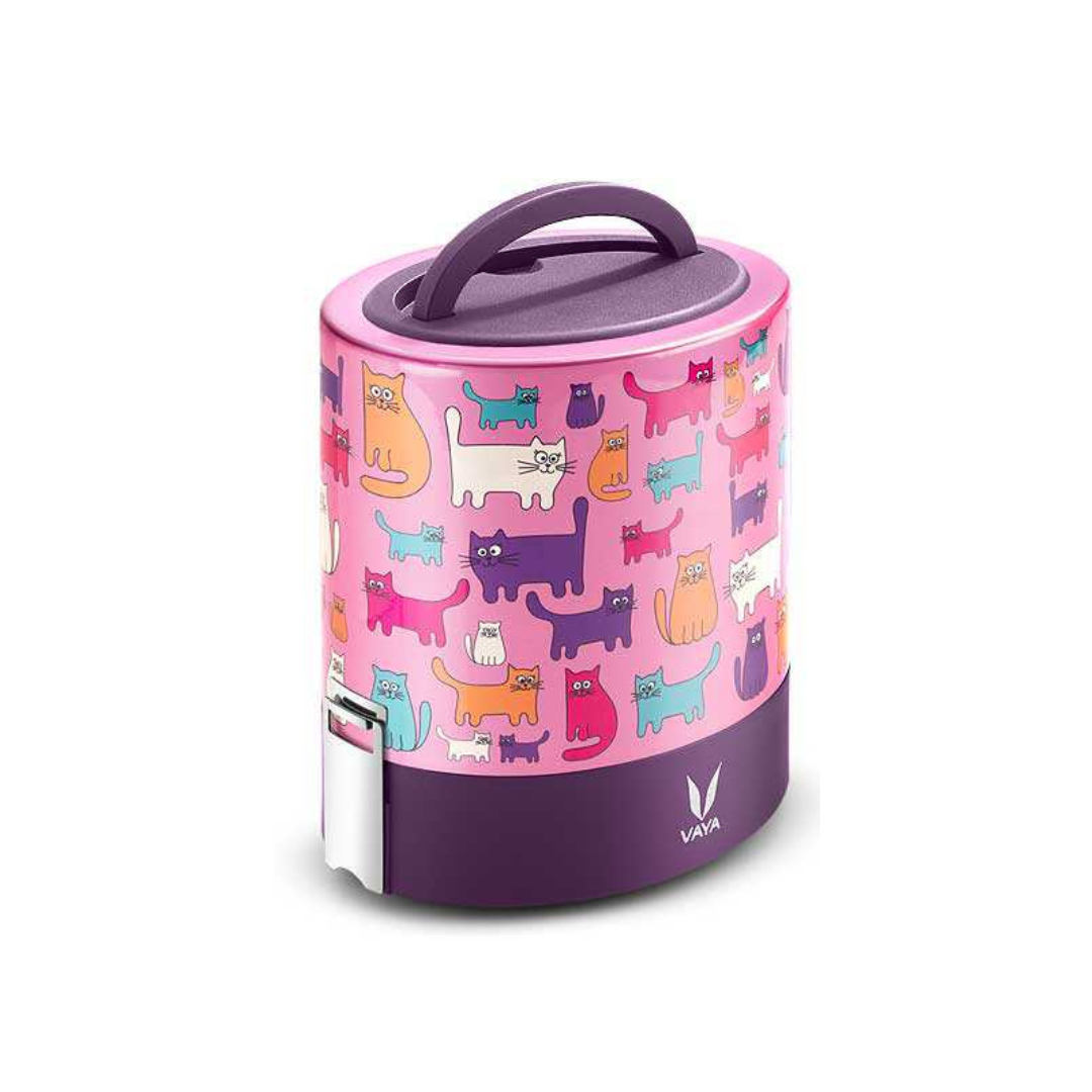 Vaya Tyffyn - 1000 ml - Cats