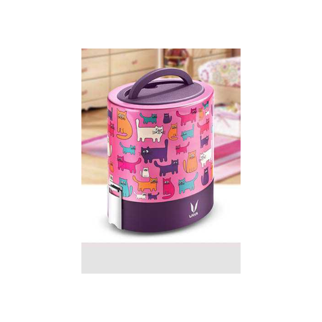 Vaya Tyffyn - 1000 ml - Cats
