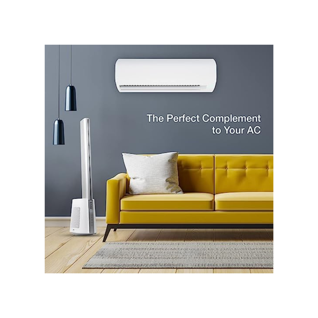 Tesora Aero Stream Tower Fan