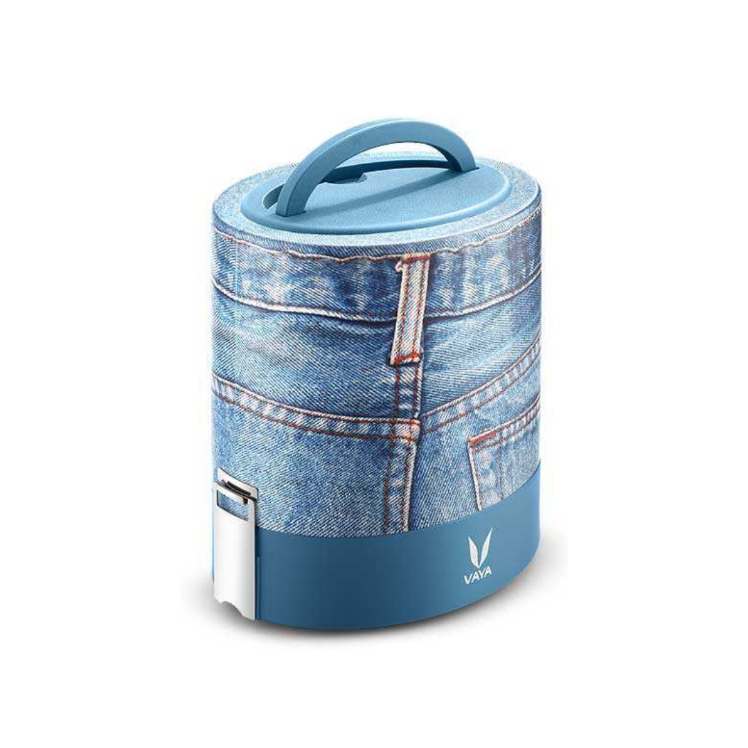 Vaya TyffynLyte - 1000 ml - Denim