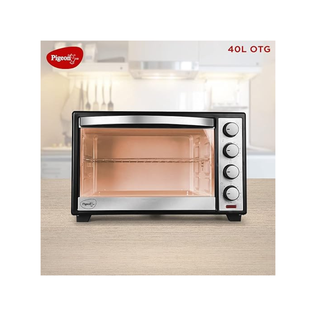 Nova oven toaster best sale