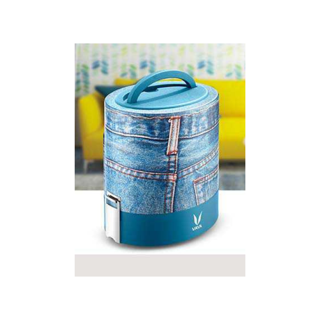 Vaya TyffynLyte - 1000 ml - Denim