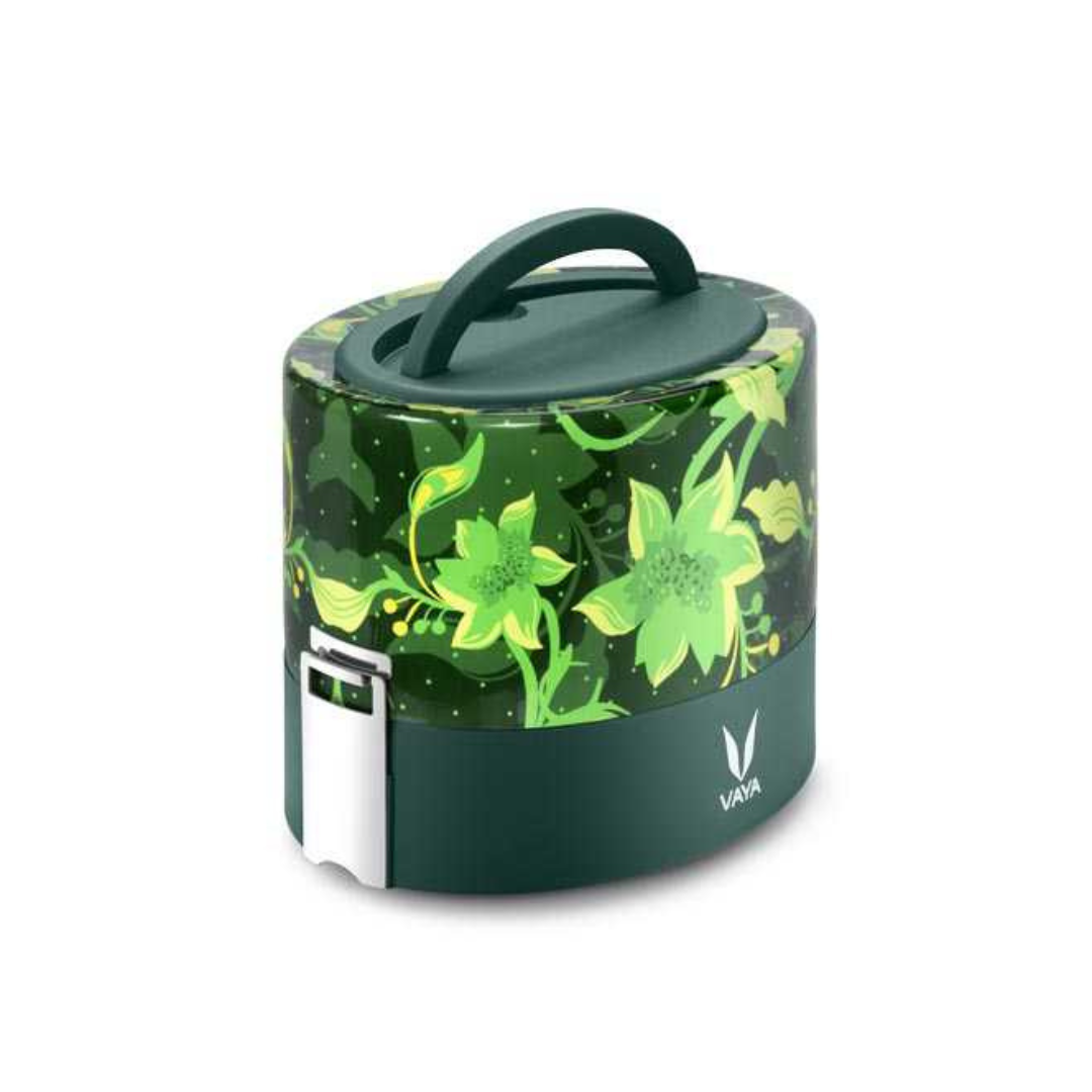 Vaya Tyffyn Lyte - 600 ml - Floral