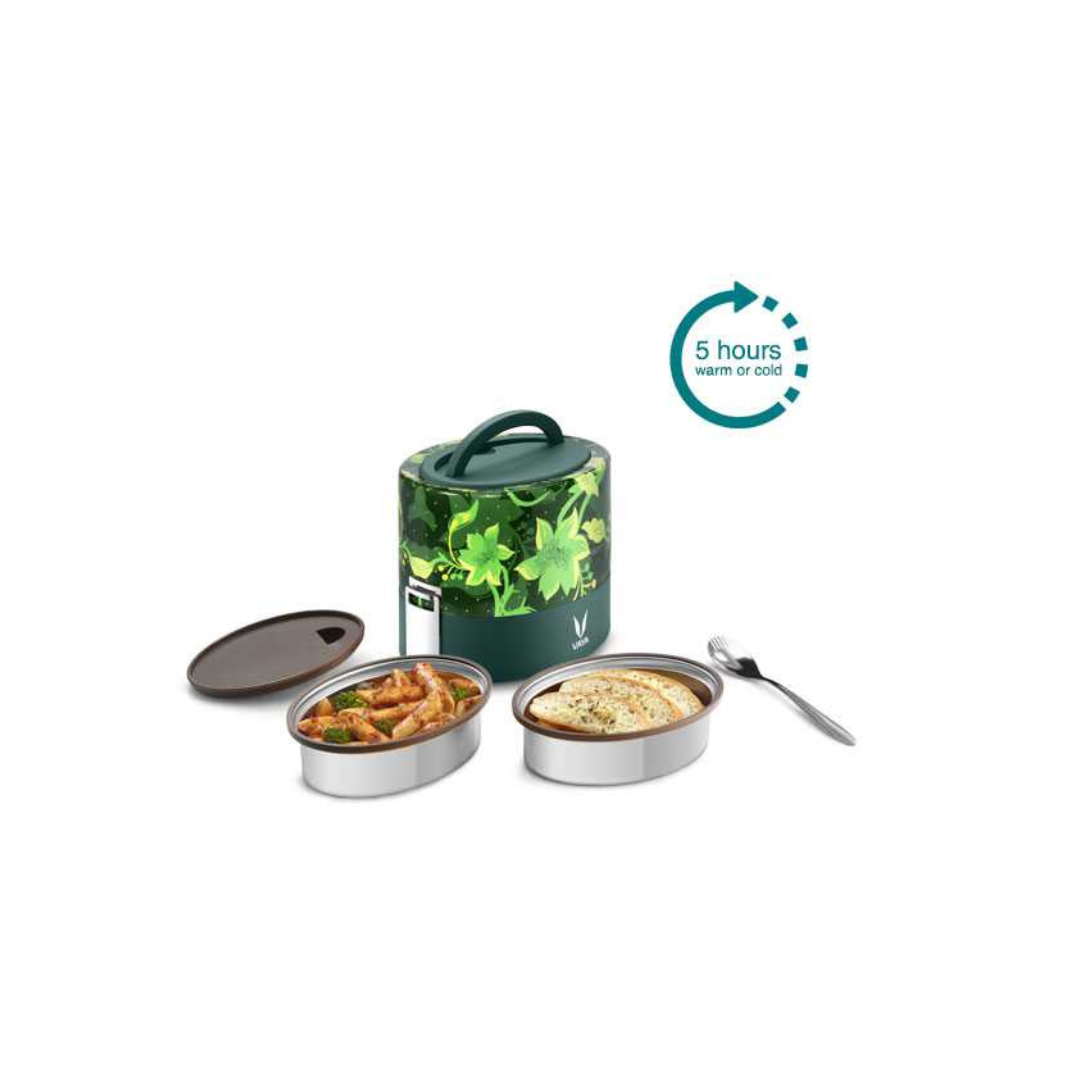 Vaya Tyffyn Lyte - 600 ml - Floral