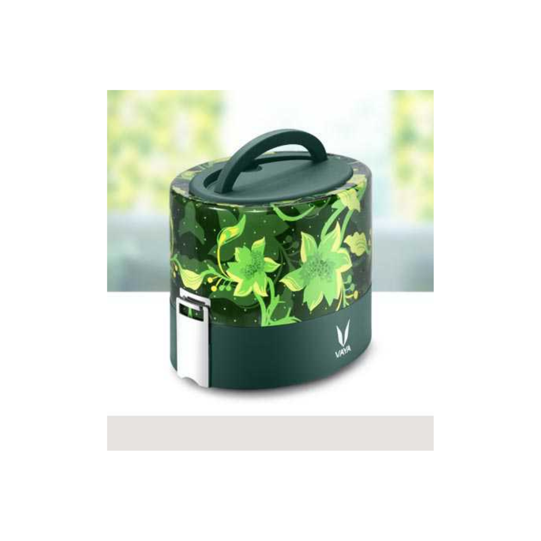 Vaya Tyffyn Lyte - 600 ml - Floral
