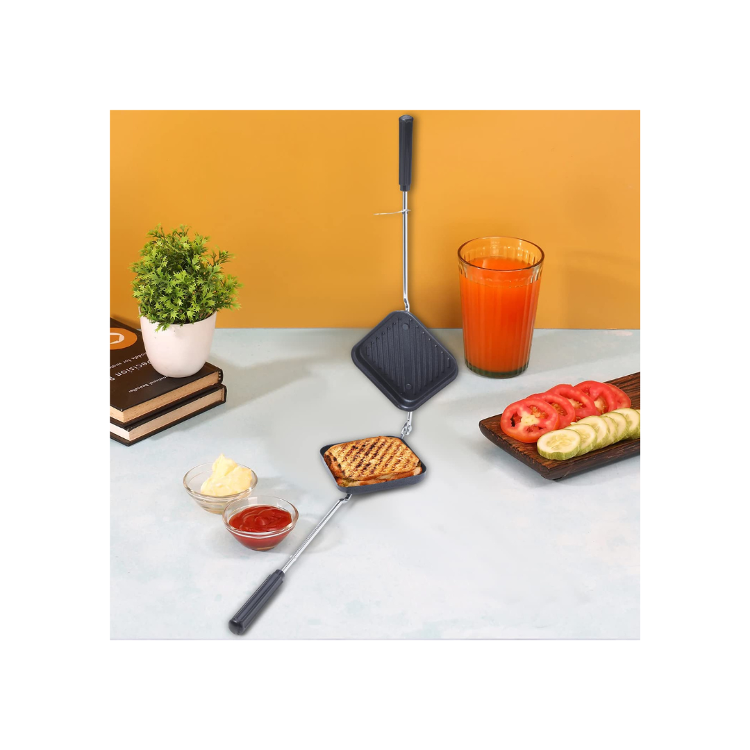 Anjali Grill Sandwich toaster Standard