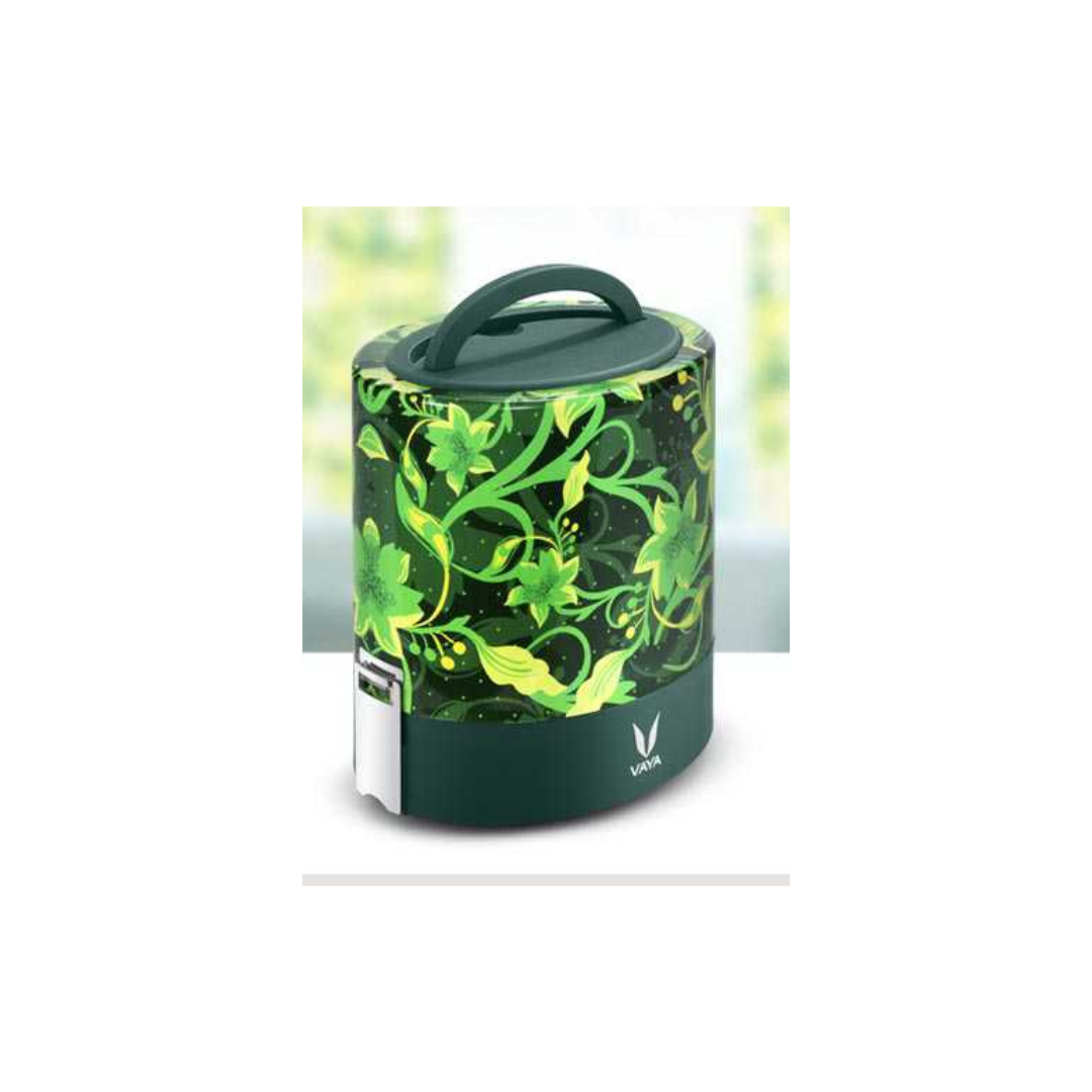 Vaya TyffynLyte - 1000 ml - Floral