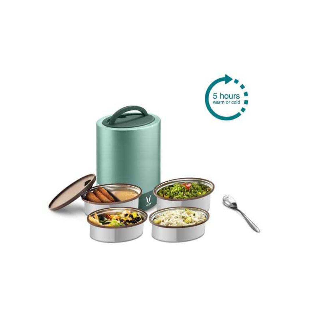 Vaya TyffynLyte - 1300 ml - Green