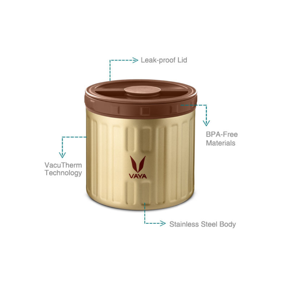 Vaya Preserve - 300 ml - Gold