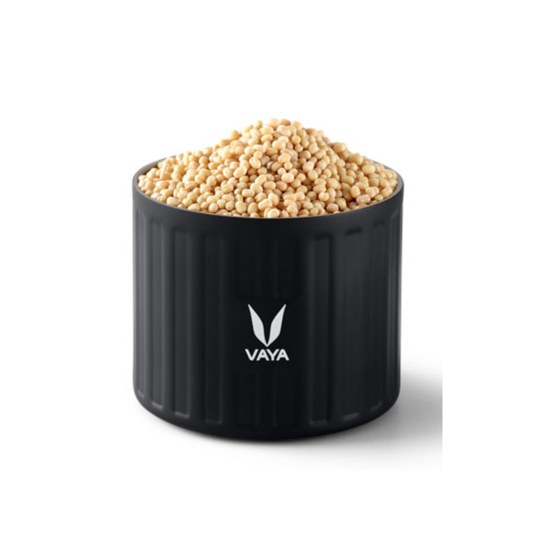 Vaya Preserve - 300 ml - Black