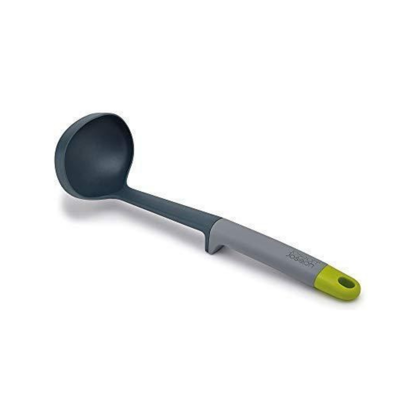 Joseph Joseph Elevate Ladle | Grey/ Green |