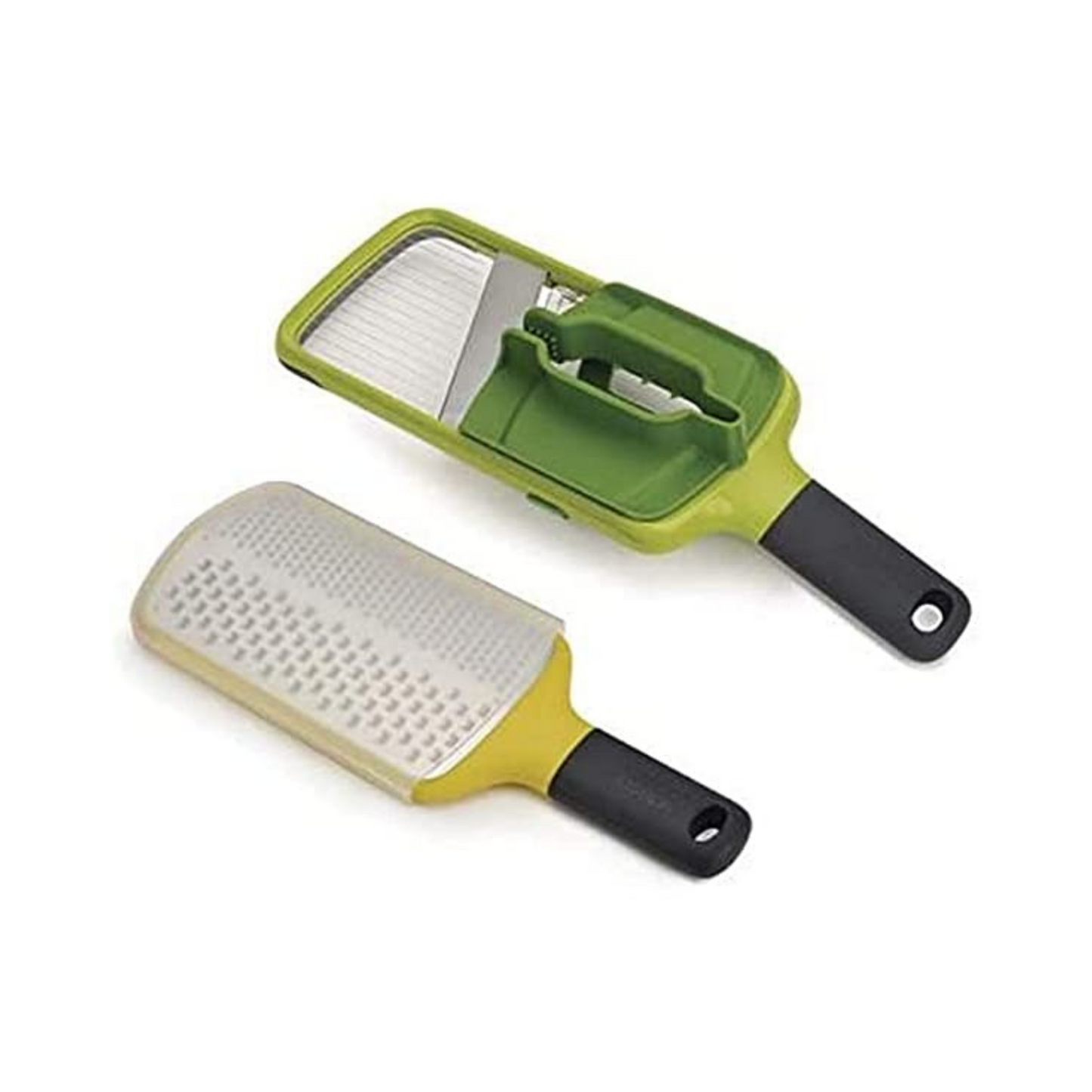 Joseph Joseph Multi Grip Mandoline Fruits & Vegetables Slicer & Grater