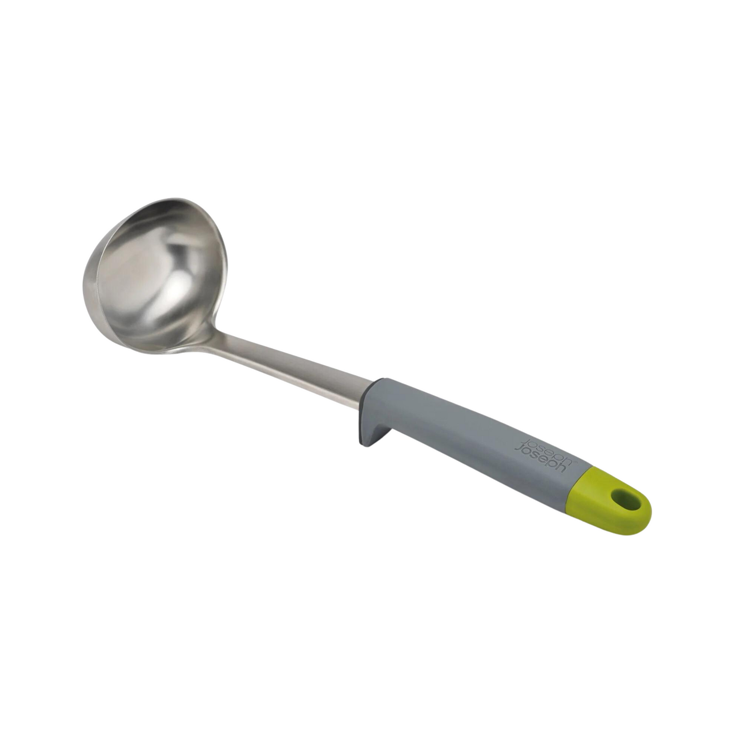 Joseph Joseph Elevate Stainless Steel Ladle | Green |