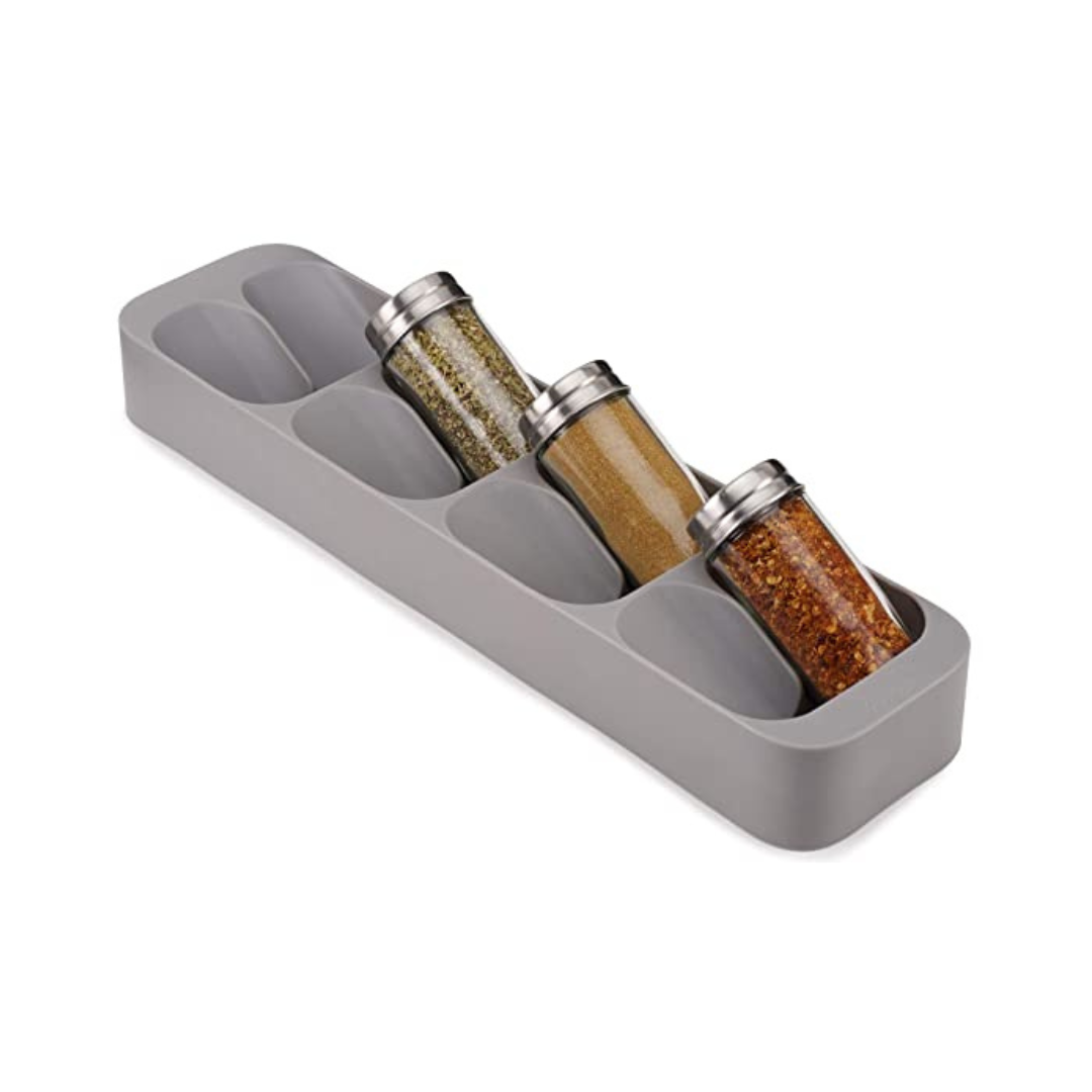 Joseph Joseph Drawer Store Spice Tray | Grey |