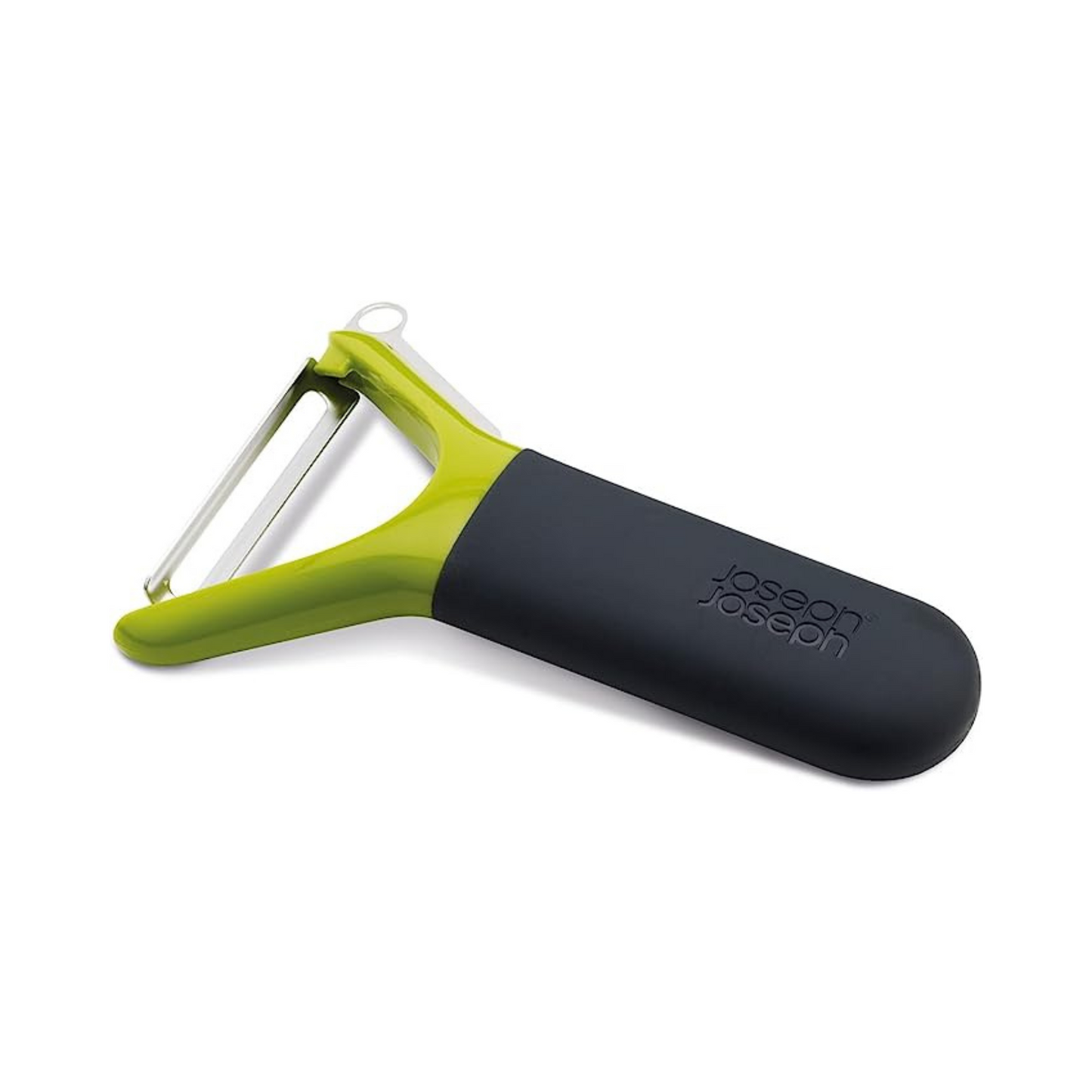 Joseph Joseph Stainless Steel Multi-Peeler | Y Shaped | Green |