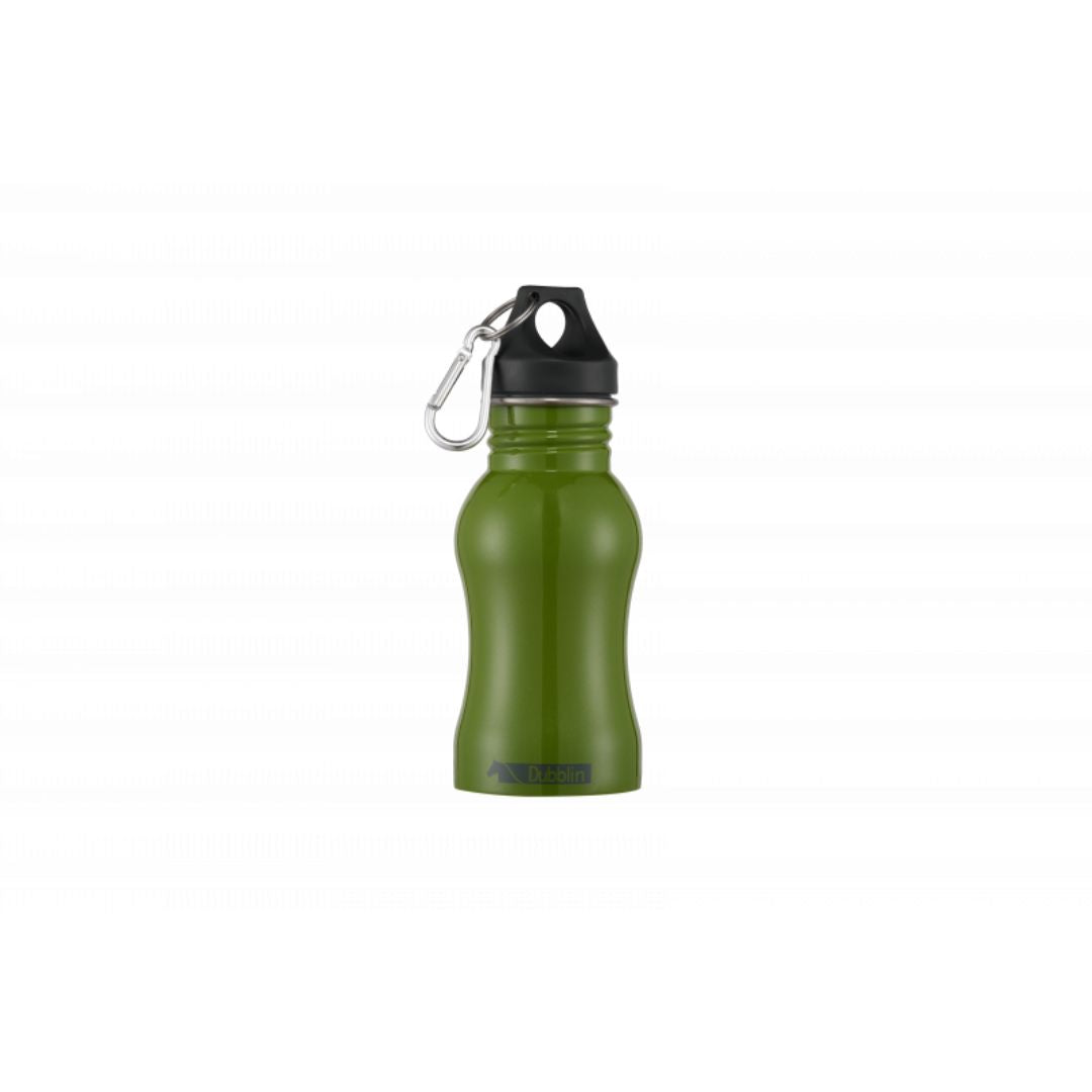 Dubblin Stainless Steel Hill Water Bottle | 750 ml |