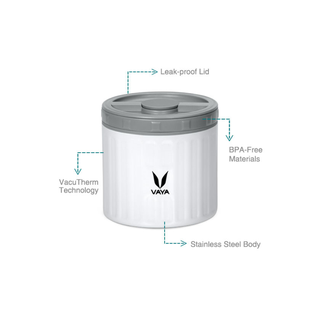 Vaya Preserve - 300 ml - White