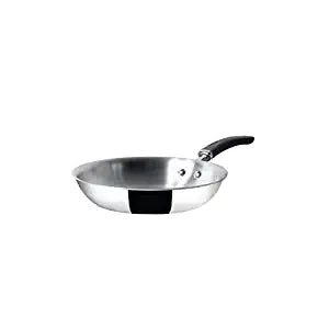Meyer Trivantage Nickel Free Stainless Steel FryPan