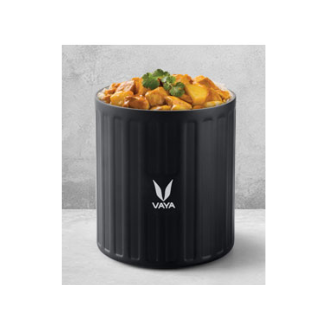 Vaya Preserve - 500 ml - Black
