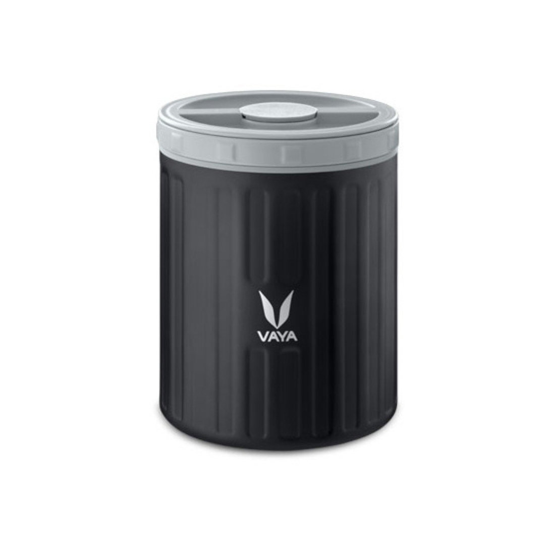 Vaya Preserve - 500 ml - Black
