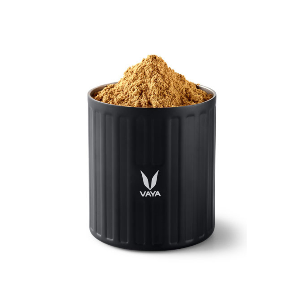 Vaya Preserve - 500 ml - Black