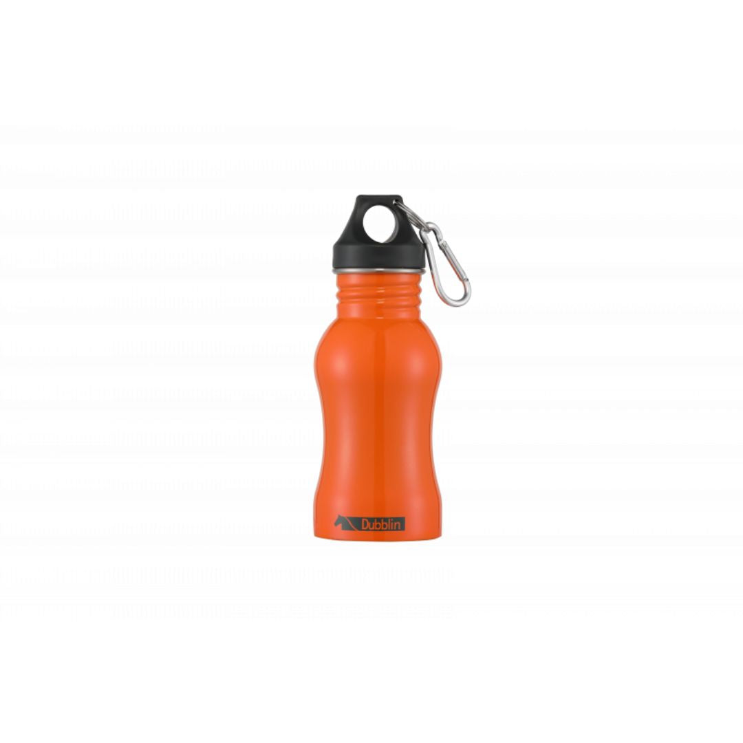Dubblin Stainless Steel Hill Water Bottle | 750 ml |