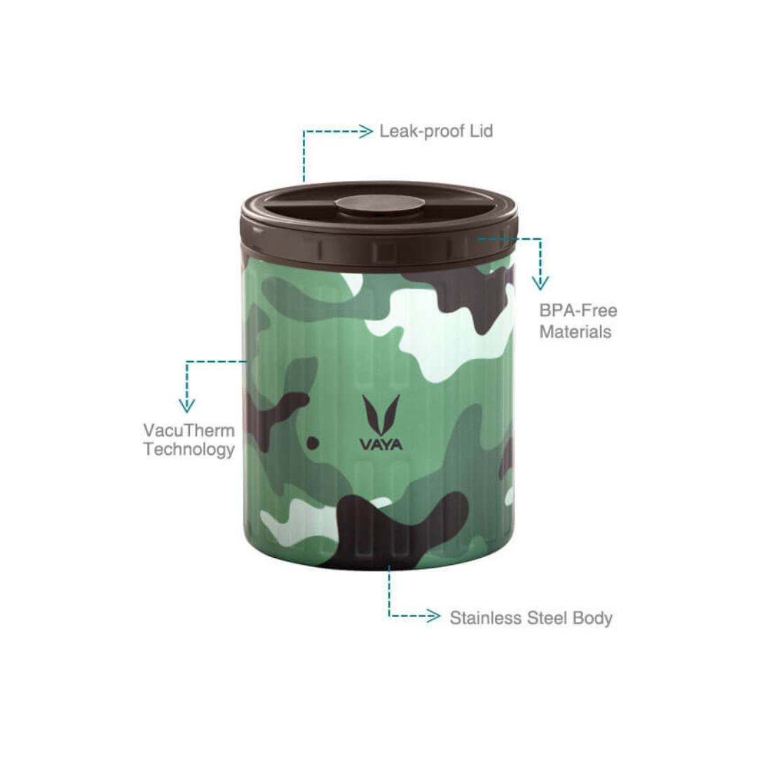 Vaya Preserve - 500 ml - Camo