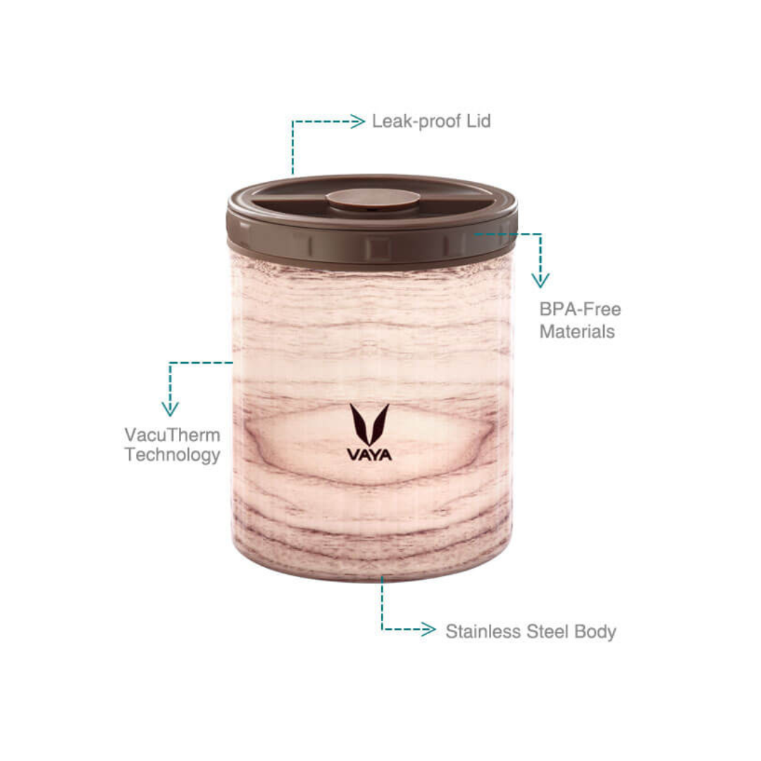 Vaya Preserve - 500 ml - Maple