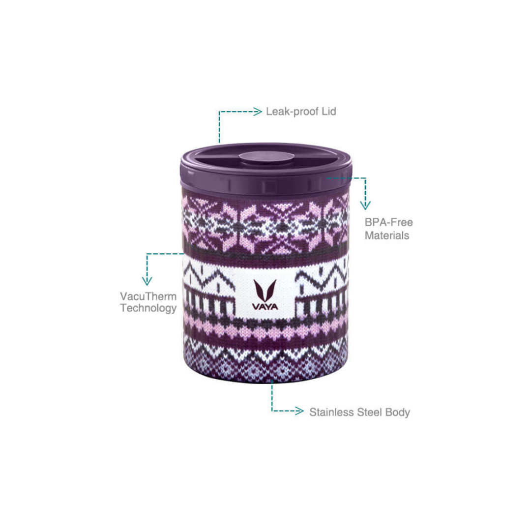 Vaya Preserve - 500 ml - Wool