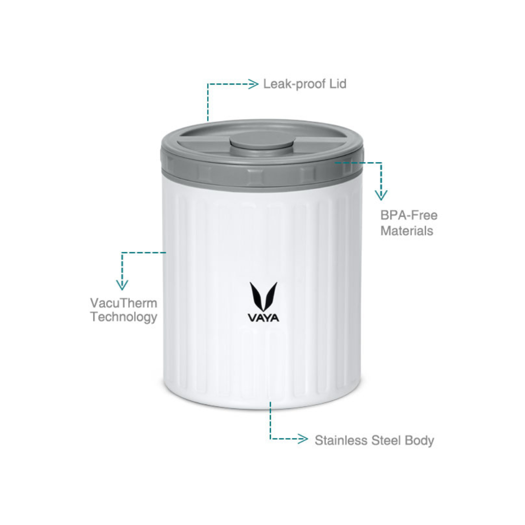 Vaya Preserve - 500 ml - White