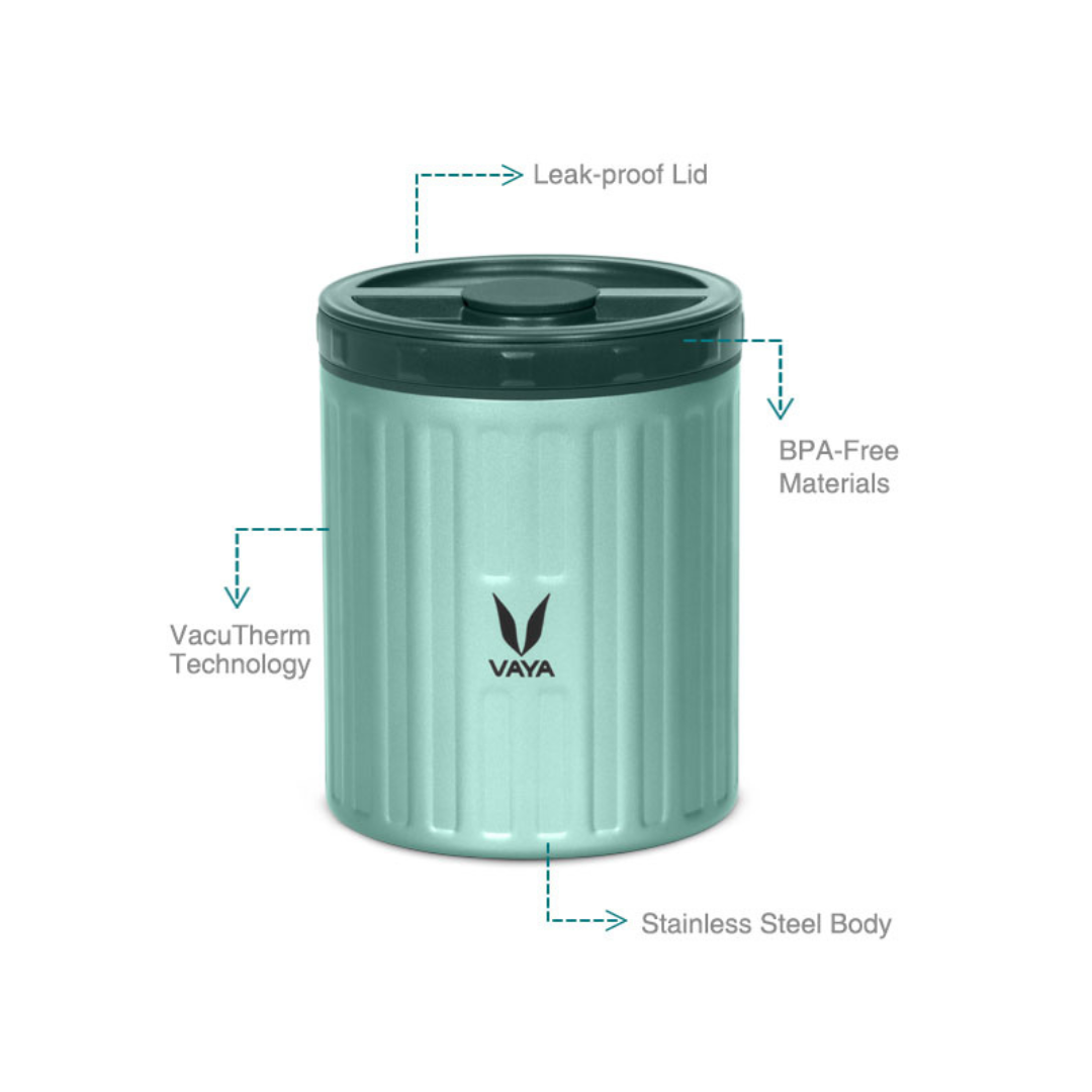 Vaya Preserve - 500 ml - Green